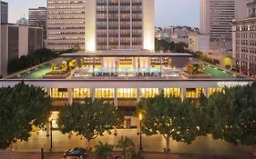 The Westgate Hotel